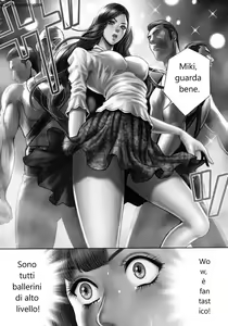 Page 135 of Bitch on the Pole - preview thumbnail