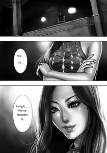 Page 29 of Bitch on the Pole - preview thumbnail