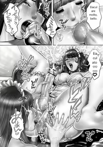 Page 75 of Bitch on the Pole - preview thumbnail
