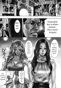 Page 84 of Bitch on the Pole - preview thumbnail