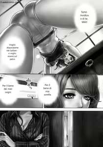 Page 88 of Bitch on the Pole - preview thumbnail