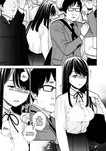 Page 4 of Kyodou Fushin Joshi | Подозрительная девочка - preview thumbnail