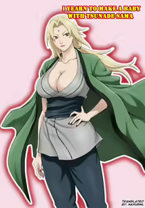 Page 2 of Akogare no Tsunade-sama to Aka-chan o Tsukurou | I yearn to make a baby with Tsunade-sama - preview thumbnail