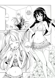 Page 4 of Muffin Affection - preview thumbnail