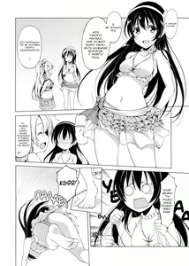 Page 5 of Muffin Affection - preview thumbnail