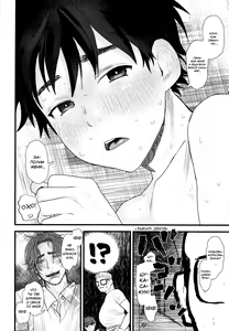 Page 23 of Ubu sou na Shounen o Saimin Choukyou shiyou to Omottara Sumi datta node Soku Hame shitatta - preview thumbnail