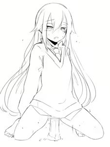 Page 10 of Hittsugi-chan's Summary of Erokugaki 1-2 - preview thumbnail