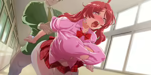 Page 3 of Magicami DX (episode engine CG) Update 23/4/22 - preview thumbnail
