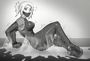 Page 16 of 美奴超市2 - preview thumbnail