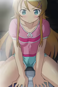 Page 56 of Ore no Imouto ga Konna ni Ecchi na Wake ga Nai - preview thumbnail