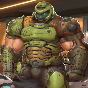 January 2022 - hentai manga cover image