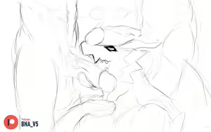 Page 26 of ExVeemon - preview thumbnail