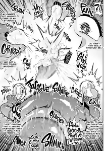 Page 18 of Quetzalcoatl no Nichijou | Quetzalcoatl's Journals - preview thumbnail