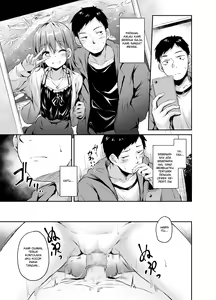 Page 4 of Enkou Kanojo to Kengakukai - preview thumbnail