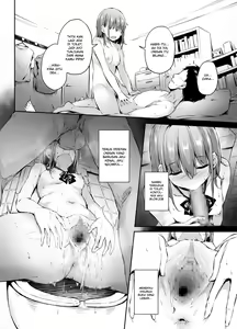 Page 5 of Enkou Kanojo to Kengakukai - preview thumbnail
