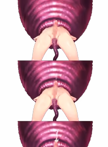 Page 905 of Inmon Kishi to Hentai Maou - preview thumbnail
