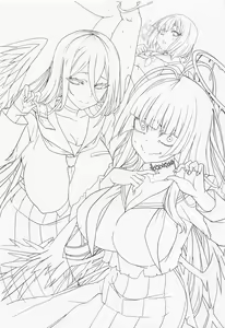 Page 2 of Seigi Jitsugen Iinkai - preview thumbnail