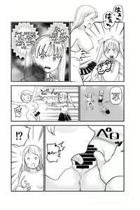 Page 12 of Seiyoku no Tsuyoi Futanari Onee-chan no Tame ni Joji o Saimin Yuukai Shite kimashita | I Hypnotized And Abducted A Middle School Girl To Sate My Futanari Onee-chan's Strong Sexual Desires - preview thumbnail