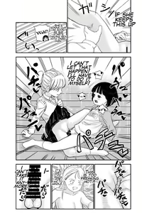 Page 15 of Seiyoku no Tsuyoi Futanari Onee-chan no Tame ni Joji o Saimin Yuukai Shite kimashita | I Hypnotized And Abducted A Middle School Girl To Sate My Futanari Onee-chan's Strong Sexual Desires - preview thumbnail