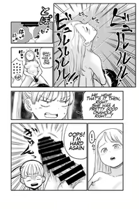 Page 18 of Seiyoku no Tsuyoi Futanari Onee-chan no Tame ni Joji o Saimin Yuukai Shite kimashita | I Hypnotized And Abducted A Middle School Girl To Sate My Futanari Onee-chan's Strong Sexual Desires - preview thumbnail