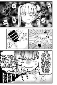Page 27 of Seiyoku no Tsuyoi Futanari Onee-chan no Tame ni Joji o Saimin Yuukai Shite kimashita | I Hypnotized And Abducted A Middle School Girl To Sate My Futanari Onee-chan's Strong Sexual Desires - preview thumbnail