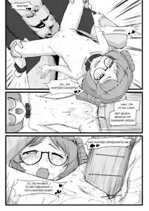 Page 11 of Beagle wa Kawai Sugiru! | Beagle is Really Adorable! - preview thumbnail