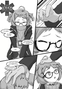 Page 2 of Beagle wa Kawai Sugiru! | Beagle is Really Adorable! - preview thumbnail