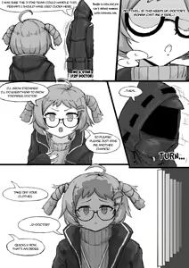 Page 3 of Beagle wa Kawai Sugiru! | Beagle is Really Adorable! - preview thumbnail