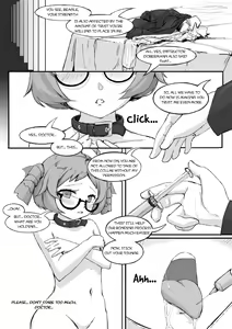 Page 4 of Beagle wa Kawai Sugiru! | Beagle is Really Adorable! - preview thumbnail
