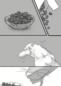 Page 4 of Chained CH01 (Chinese version) ((Teenage Mutant Ninja Turtles)) - preview thumbnail