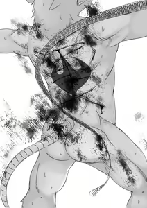 Page 23 of Chained CH02 (Chinese version) ((Teenage Mutant Ninja Turtles)) - preview thumbnail