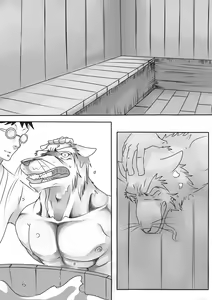 Page 25 of Chained CH03 (Chinese version) ((Teenage Mutant Ninja Turtles)) - preview thumbnail