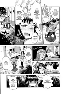 Page 147 of Anekomori [Spanish]  =EES=, Hichi no Fansub & Dou Hen FS - preview thumbnail