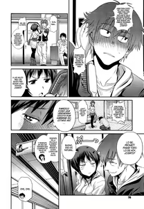 Page 212 of Anekomori [Spanish]  =EES=, Hichi no Fansub & Dou Hen FS - preview thumbnail