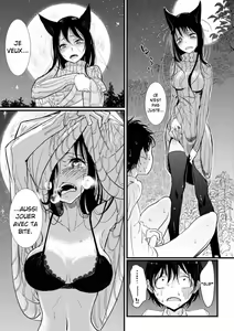 Page 12 of Hatsujou to Choukyou no Aida Saishuuwa | During Mating and Training Ch. 1 - preview thumbnail