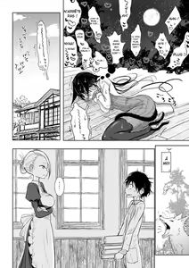 Page 21 of Hatsujou to Choukyou no Aida Saishuuwa | During Mating and Training Ch. 1 - preview thumbnail