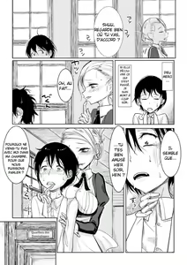 Page 22 of Hatsujou to Choukyou no Aida Saishuuwa | During Mating and Training Ch. 1 - preview thumbnail