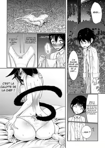 Page 9 of Hatsujou to Choukyou no Aida Saishuuwa | During Mating and Training Ch. 1 - preview thumbnail