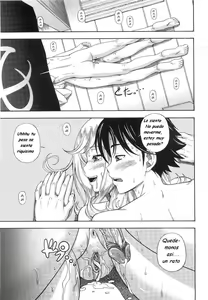 Page 119 of Honey Blonde - preview thumbnail