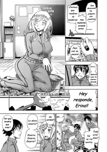 Page 125 of Honey Blonde - preview thumbnail