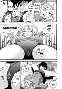 Page 129 of Honey Blonde - preview thumbnail