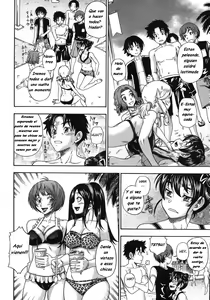 Page 32 of Honey Blonde - preview thumbnail