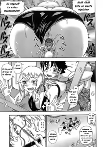Page 39 of Honey Blonde - preview thumbnail