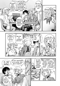 Page 55 of Honey Blonde - preview thumbnail