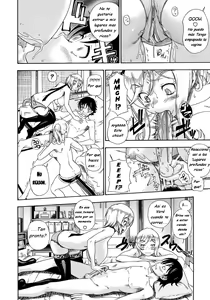 Page 62 of Honey Blonde - preview thumbnail