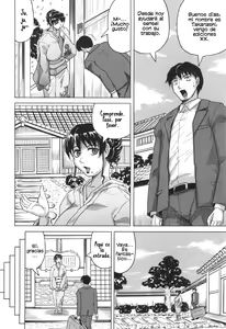 Page 9 of Oyako no Utage - preview thumbnail