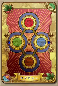 Page 160 of Card of Destiny - preview thumbnail