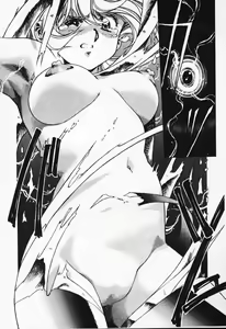 Page 24 of Satoshi urushihara ~Legend of Lemnear: Jet Black Wings of Valkisas - preview thumbnail