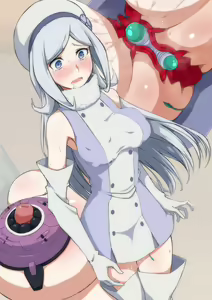 Page 84 of Skebetch すけべっち - preview thumbnail