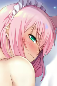 Page 132 of ANOTHER HEROINE - preview thumbnail